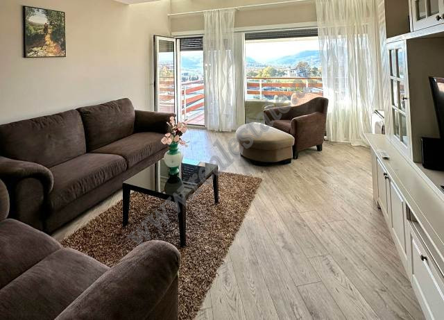 Two bedroom apartment for Rent at Long Hill Residence in Tirana, Albania